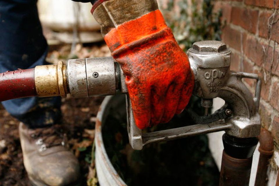 Panic buying of home-heating oil sends prices up sharply and leads to  delivery delays | Independent.ie