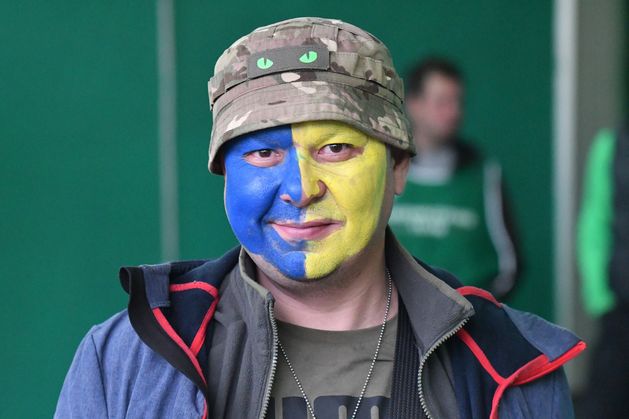Why Ukraine’s spirit of resistance may be its most powerful weapon