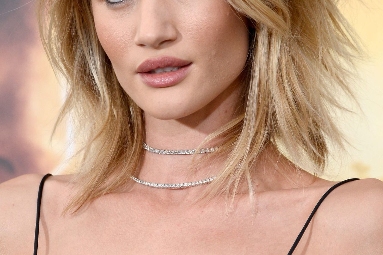 Beauty with Andrea Byrne: how to choose the right shade of nude lippy
