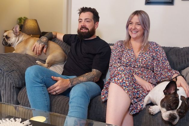 Louth Gogglebox star Sarah Reilly opens up about the reality of living with Crohn’s disease