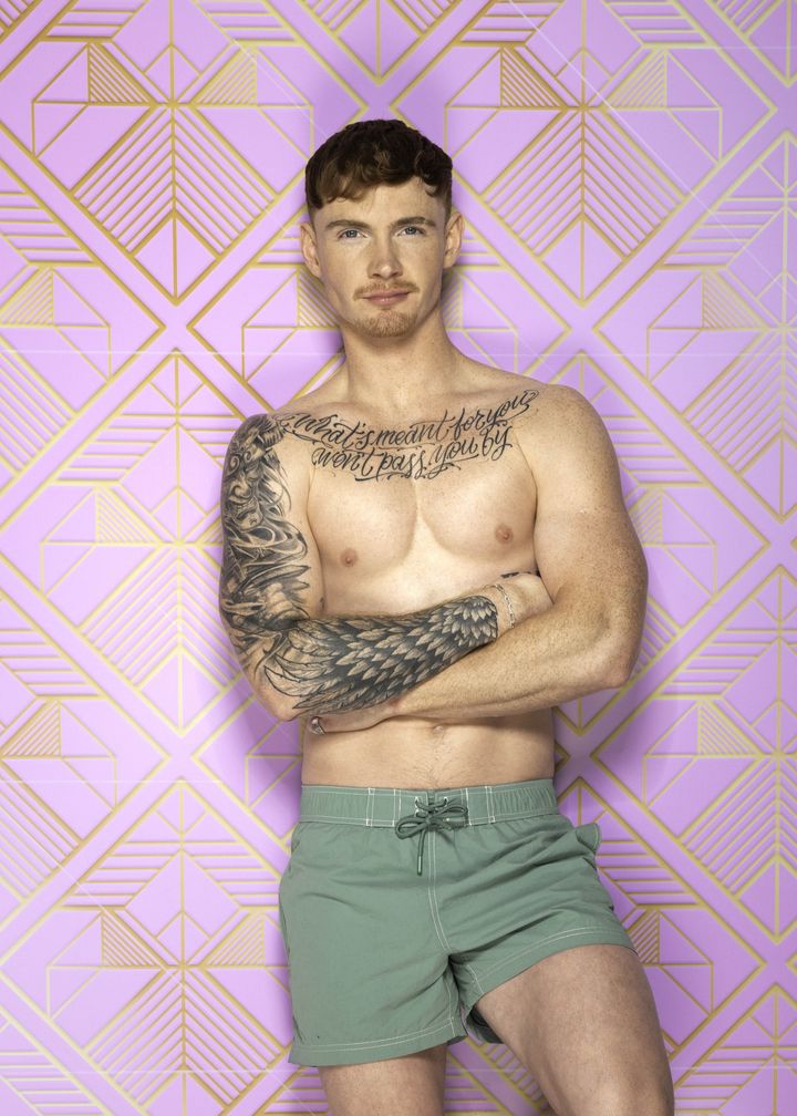 Jack Keating on the powerful legacy of their grandmother and the Marie Keating Foundation: ‘I never got to meet her… but we get to feel like we're a part of her life’