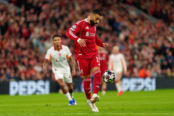 John Aldridge: Arne Slot should not feel obliged to select Mo Salah – the team is more important than any long goodbye