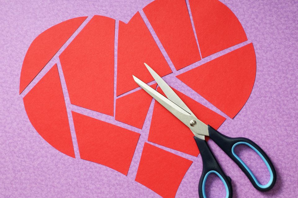 Over 1.2m Irish people are single so don't lose hope recommends matchmaker Rena Maycock