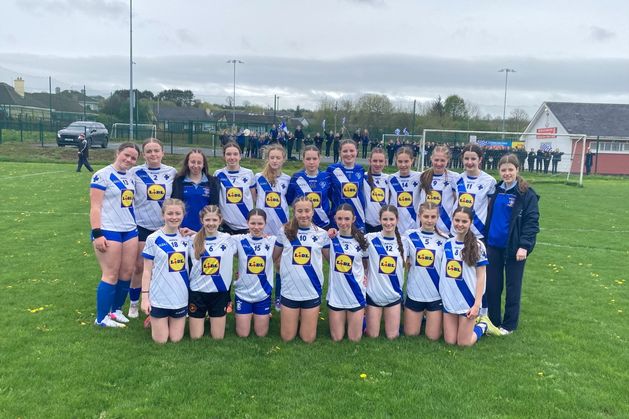 Kerry school’s outstanding soccer team to take on Longford side in All-Ireland semi-final