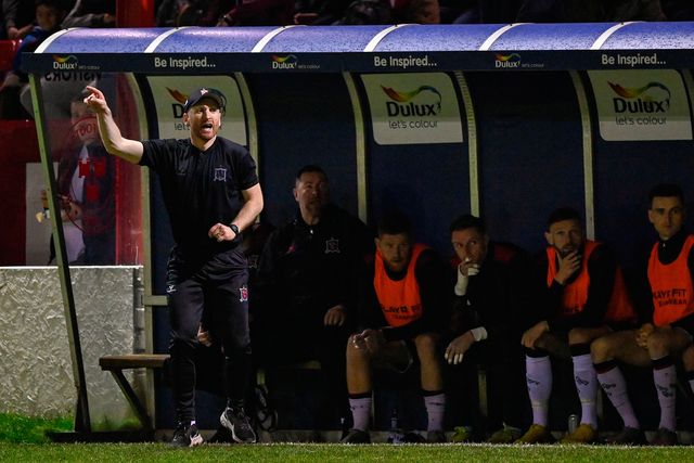 How Emma Byrne started the revolution in Irish women's football 