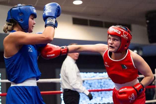 Six Louth boxers set to fight for Ireland against Scotland in Dundalk’s Fairways Hotel