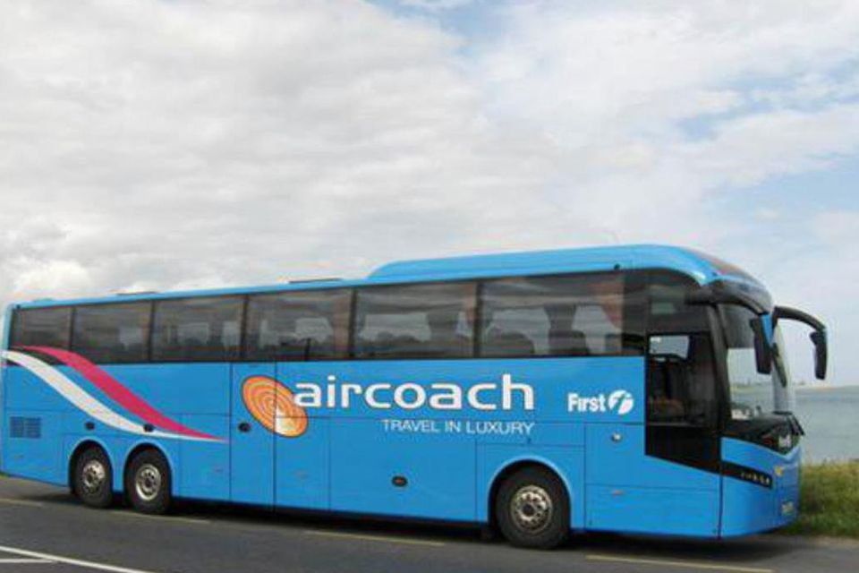 Greystones Councillors To Write To Aircoach Over ‘excessive’ Journey ...