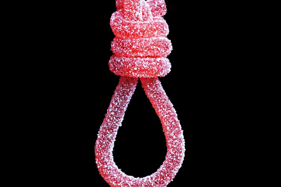 10 Tips to Help You Curb Your Sugar Cravings