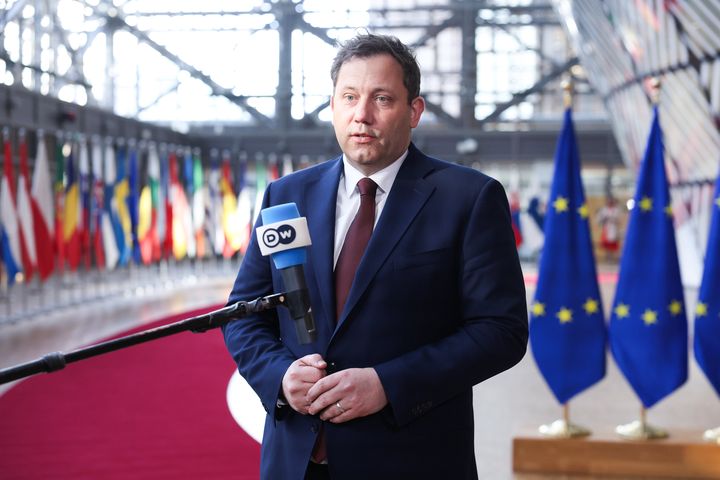 Europe says it is ‘prepared’ for escalation on Trump’s tariff threat