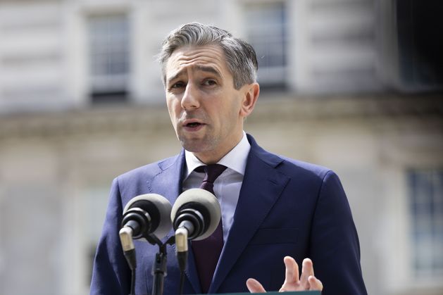 Cabinet members defend refusal of travel visas for Palestinian children on GAA tour