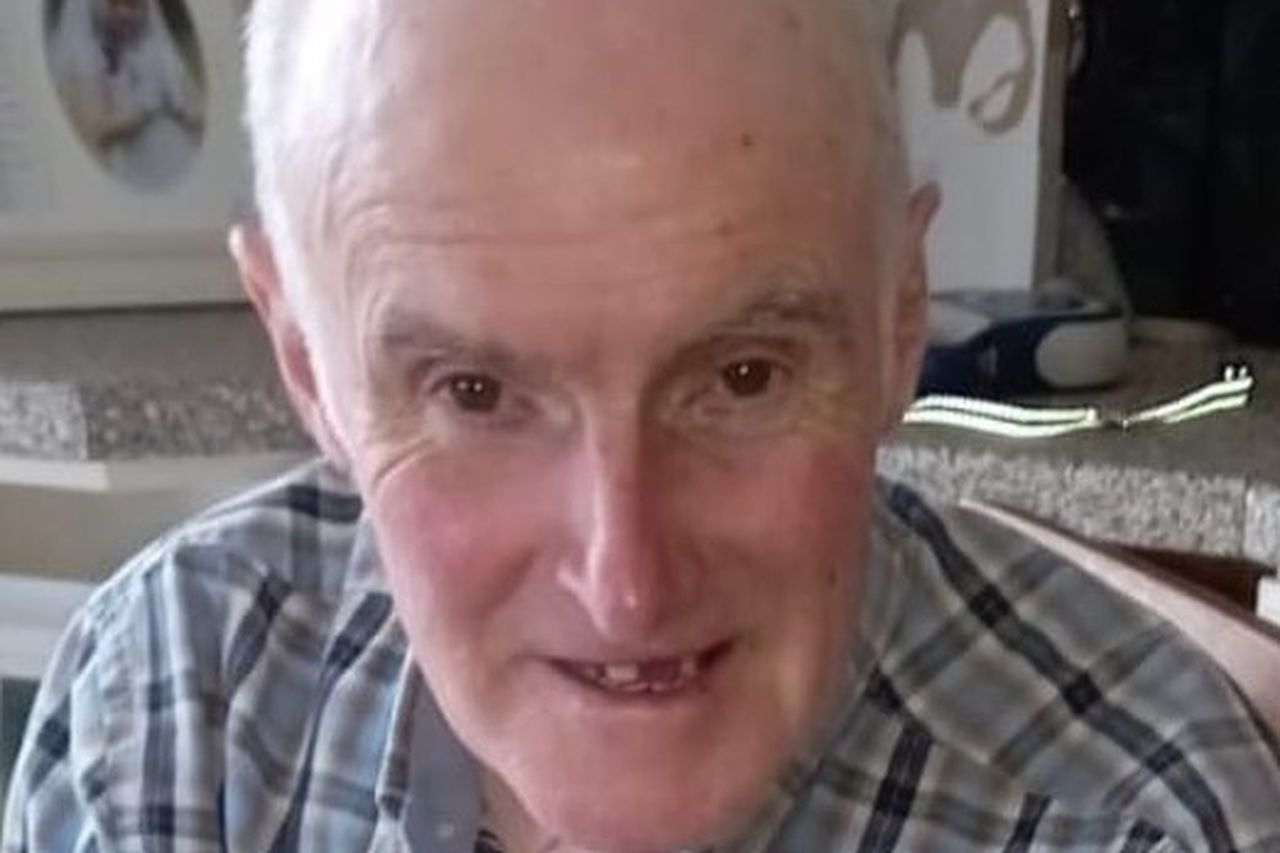 Gardaí Issue Public Appeal For Man 73 Missing From Limerick