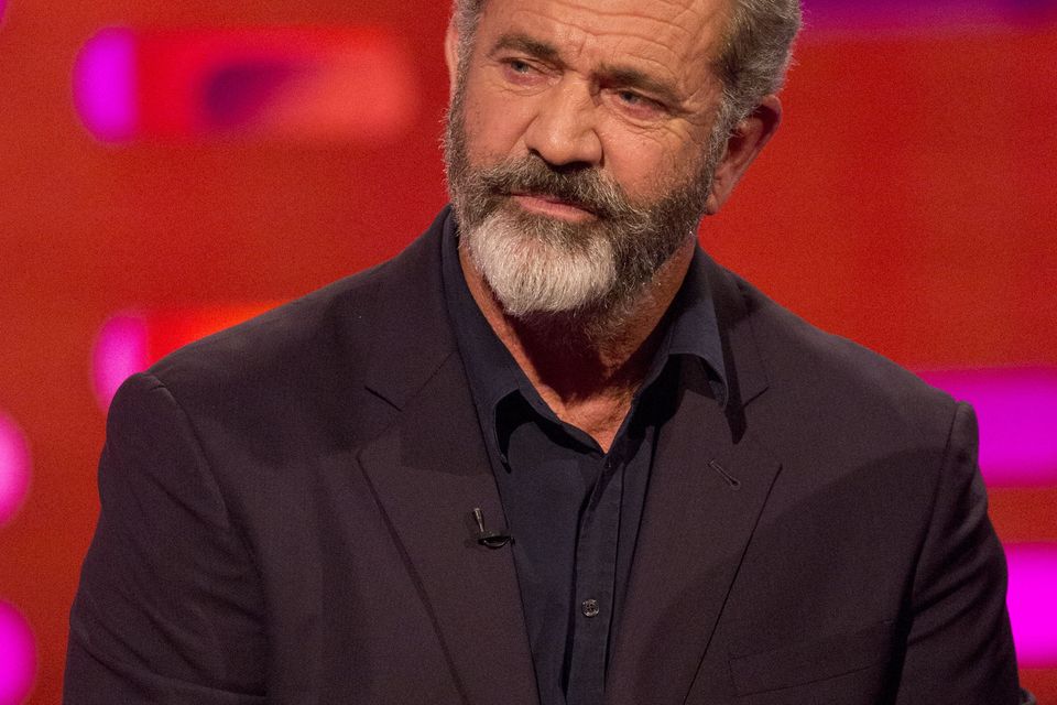 Mel Gibson: My home of over a decade burned down while I was recording Joe  Rogan podcast | Irish Independent