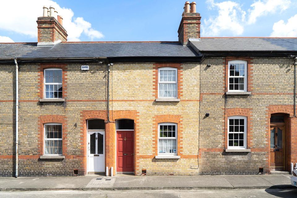 On the market Four properties in Harold’s Cross, Dublin 6W Irish