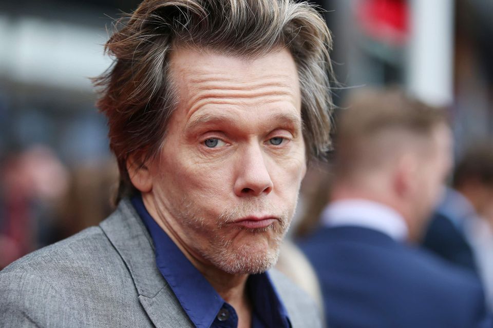 James Gunn says Kevin Bacon's house in 'Guardians of the Galaxy