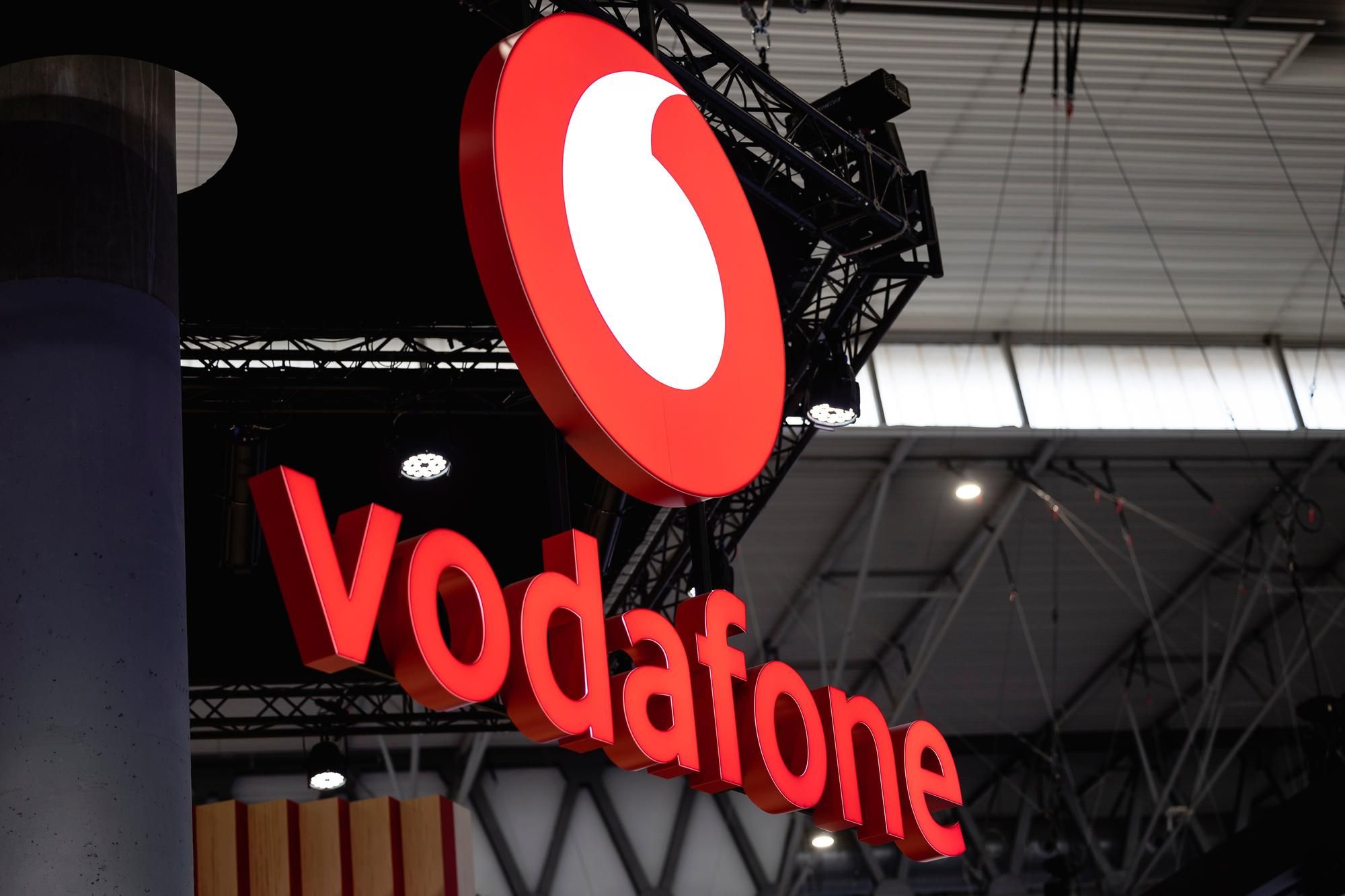 Voda Best Sex - Vodafone and Three to merge UK mobile operations | Independent.ie
