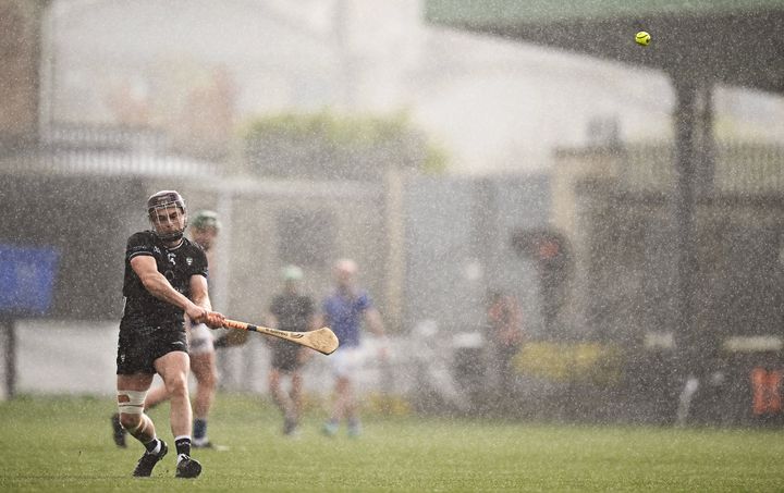 How ‘work-hurling-life balance’ has helped Sligo players perform better ahead of key Mayo game