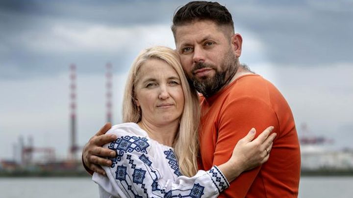 ‘If I could work more, I would’: Ukrainian family shares fears over withdrawal of state support