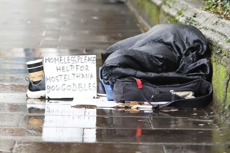 Monaghan’s homelessness crisis in spotlight as council bosses reach out ...