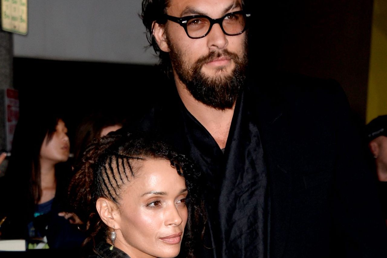 Game Of Thrones Star Jason Momoa Secretly Weds Longtime Love Lisa Bonet Irish Independent