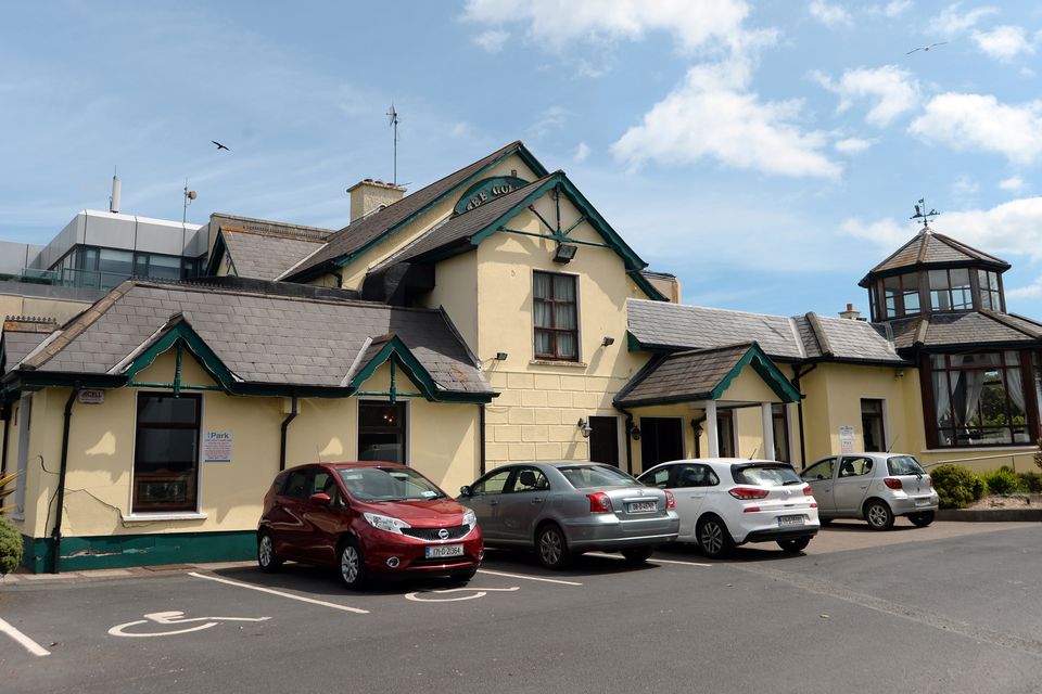 Investigation: O’Dwyers pub in Portmarnock