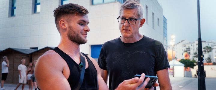 Kathy Donaghy: We need to talk to young boys about misogyny and consent before the manosphere does