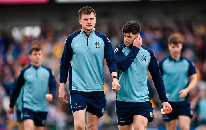 Roscommon v Galway – Connacht SFC final clash at Dr Hyde Park