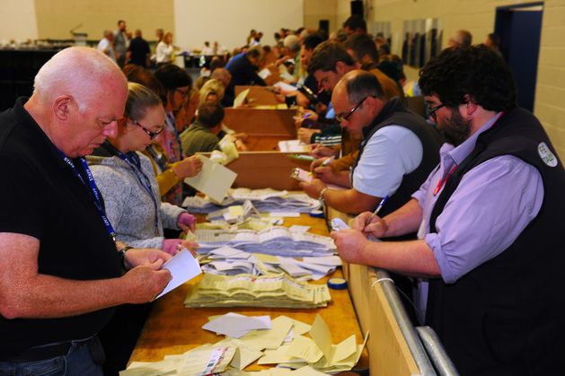 Local Elections 2024 Wexford: No official count for Saturday as first results to be announced Sunday morning