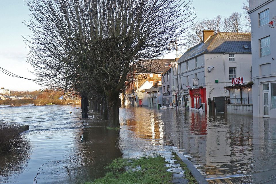 Request made for deputation to meet with Minister Paschal Donohoe over