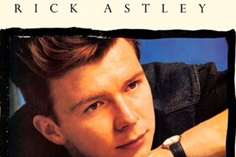 Rick Astley Remakes Never Gonna Give You Up Music Video 35 Years Later