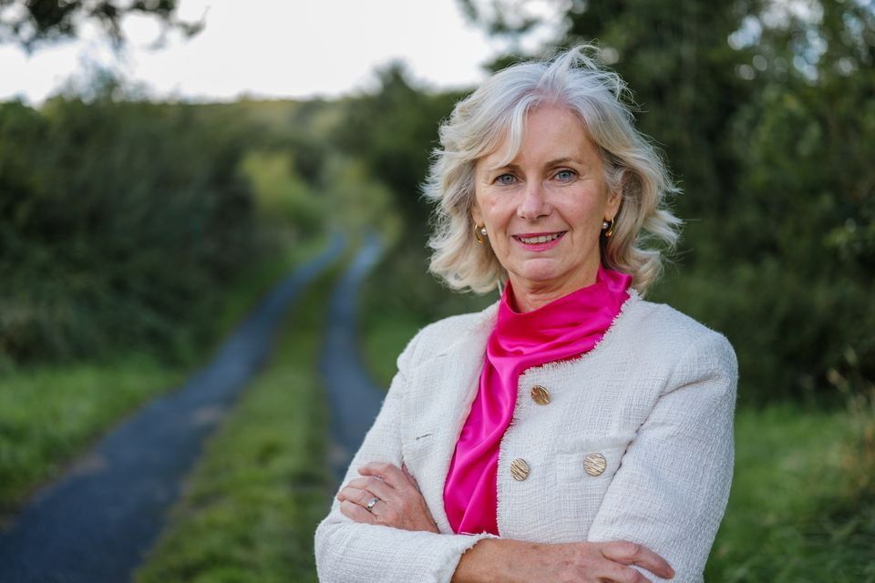 Dr Áine Moran says current batch of students are more savvy