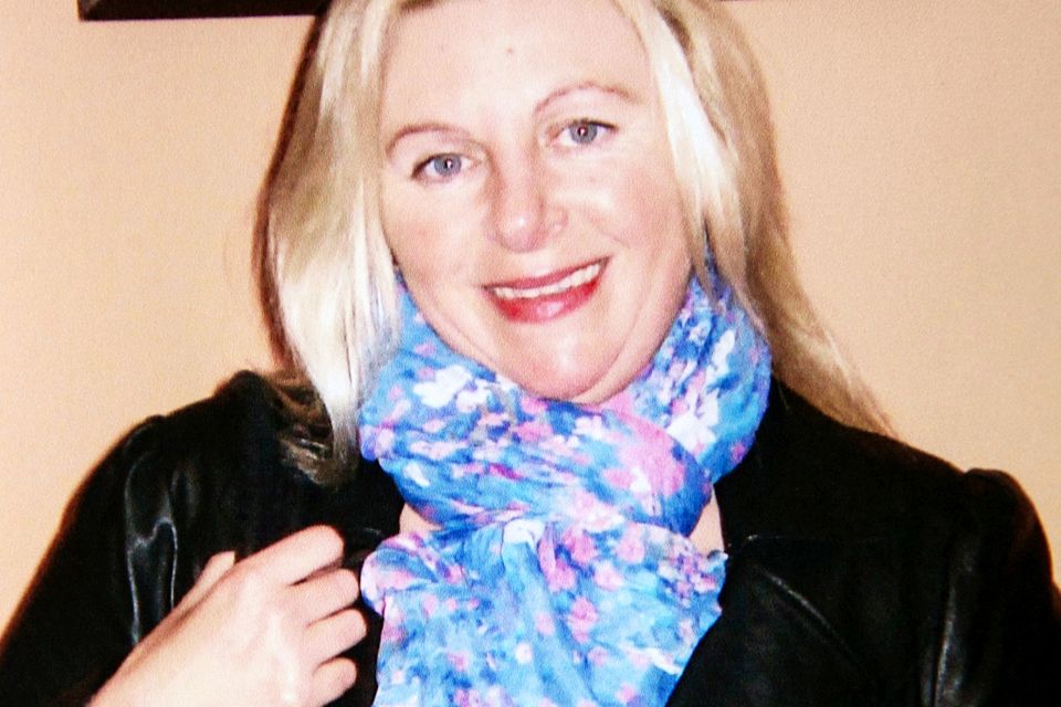 Tina Satchwell's body was found in 2023