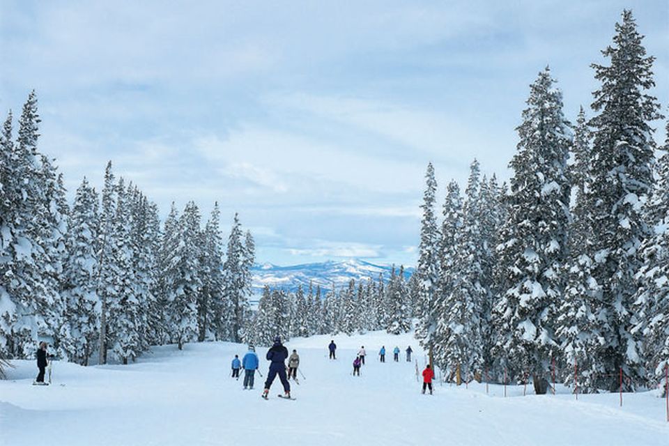 Keystone Review - Ski North America's Top 100 Resorts