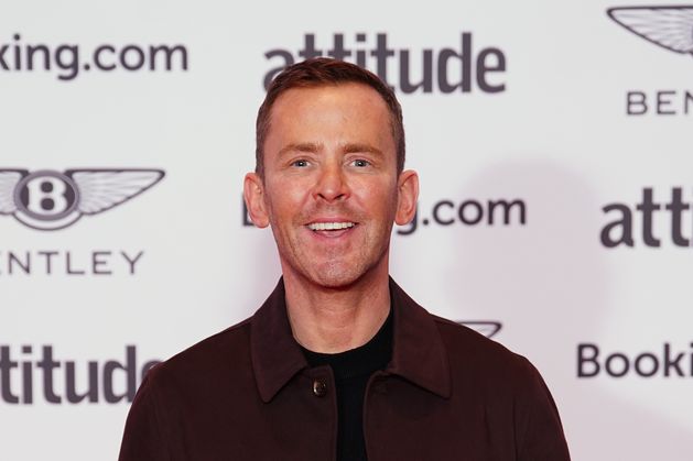 Former BBC Radio 2 presenter Scott Mills said he ‘fully cooperated’ with 2016 investigation into alleged historical sexual offence