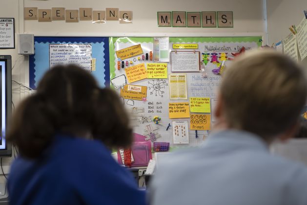 Primary teachers demand reform to assault leave scheme as 58pc experience physical aggression in classroom