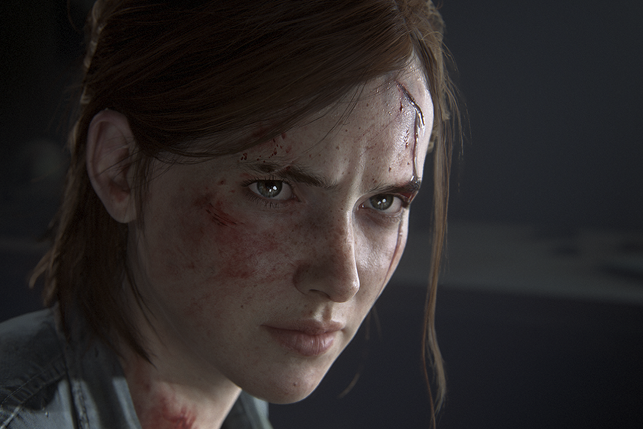 Character Review: The Last Of Us Part II : The Indiependent Game