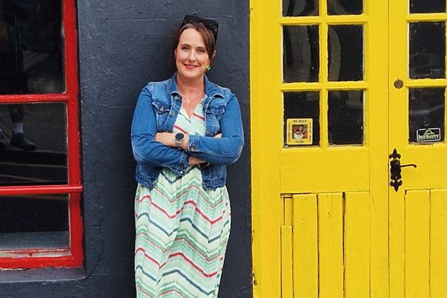 From Wine to Wellness: Kerry Woman’s Alcohol-Free Journey