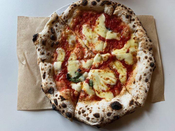 Lucinda O’Sullivan’s restaurant review: ‘I’m sure the terrace will be packed all summer – but what a difference smiling service would have made’