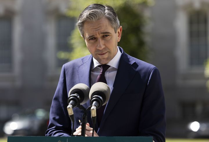 Price of goods will rise along with escalating fuel costs, Simon Harris warns