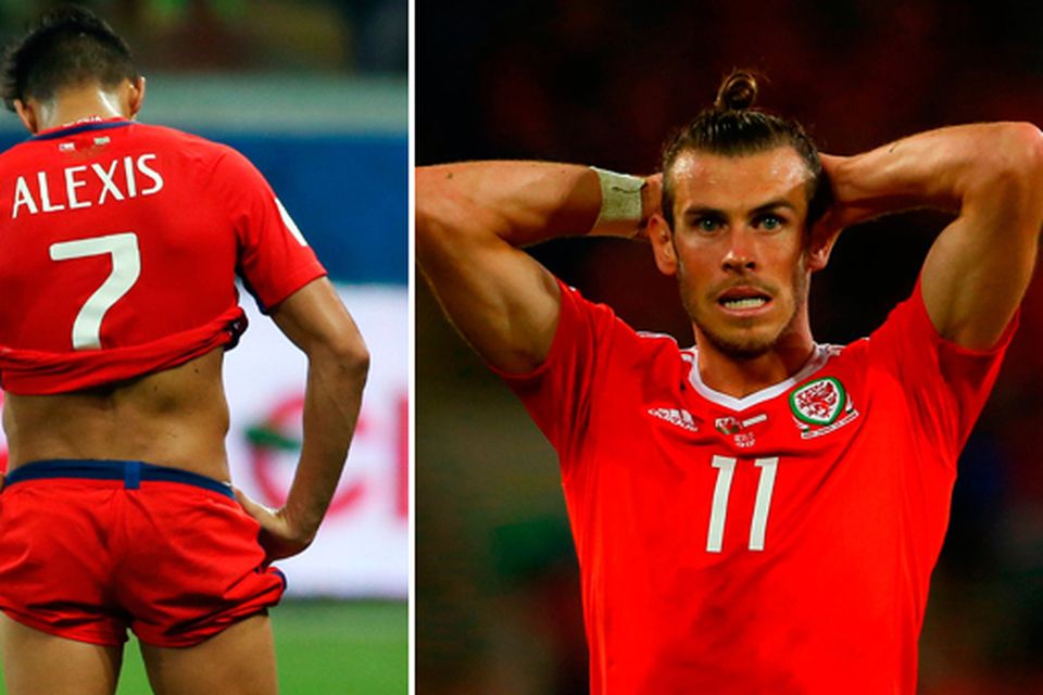 Gareth Bale announces retirement after illustrious career with