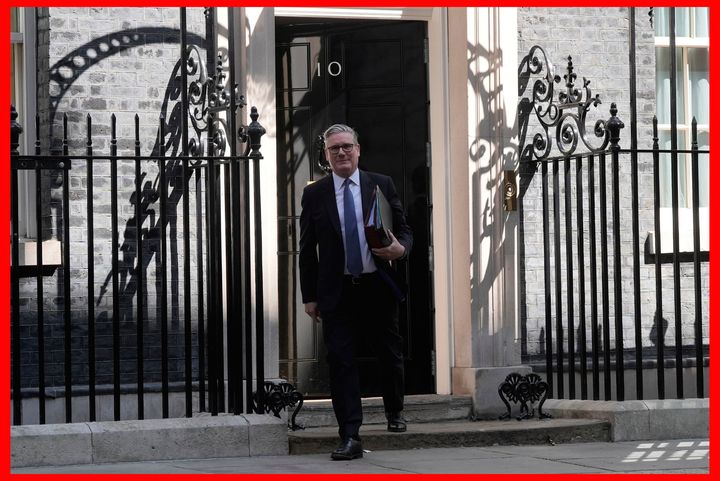 ‘When you lose your main selling point, not much remains’ – Britain’s PM Keir Starmer on the brink