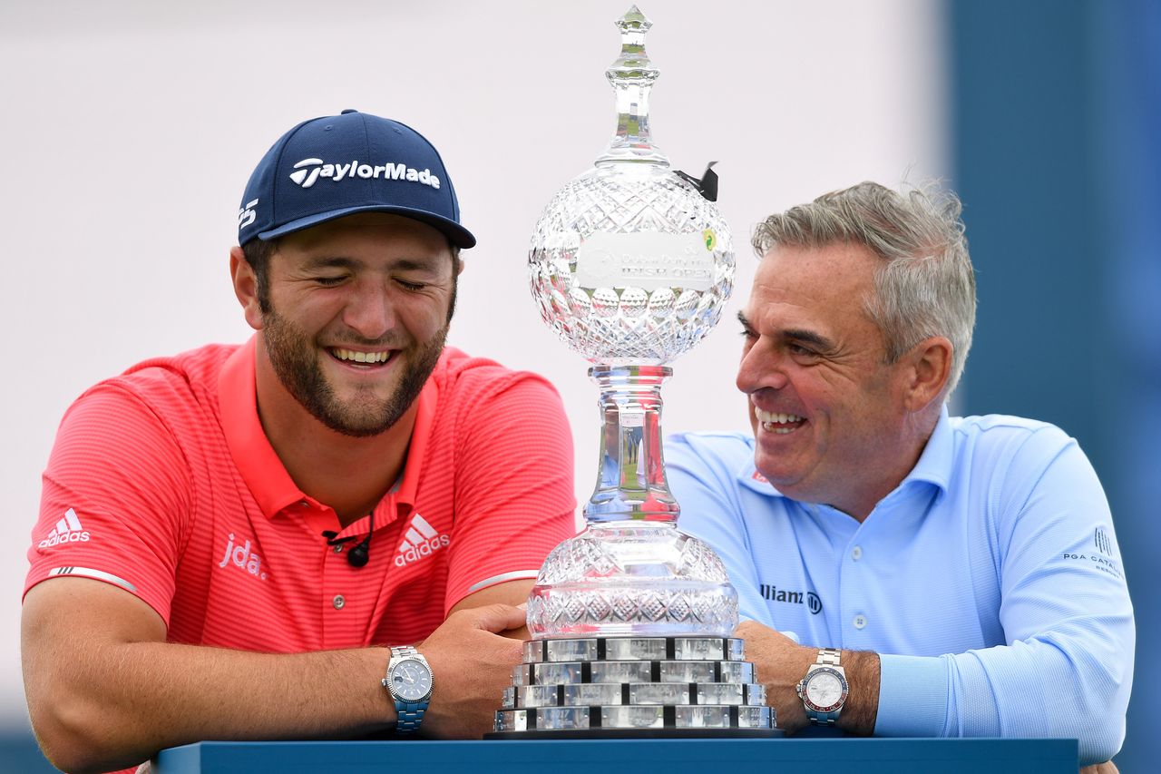 Jon Rahm Settles DP World Tour Dispute, Secures Ryder Cup Eligibility for 2027 — image 6