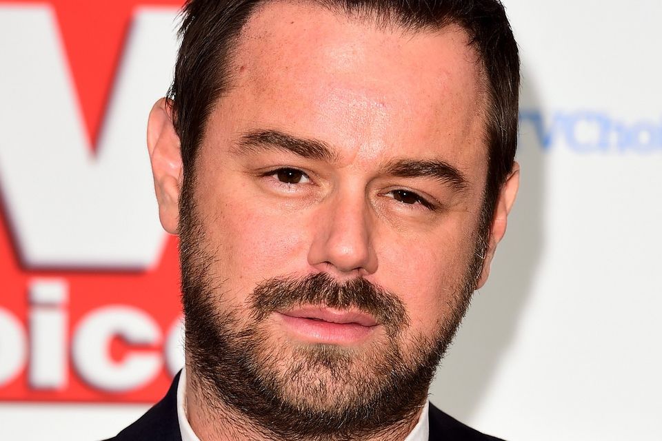 Danny Dyer warned that cockney rhyming slang is dying out