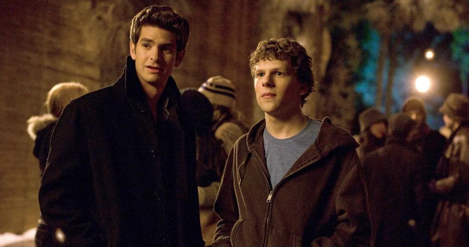 The Social Network