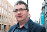 thumbnail: Independent Donegal TD Thomas Pringle made it clear that he would not be watching the royal coronation. Photo: Tom Burke