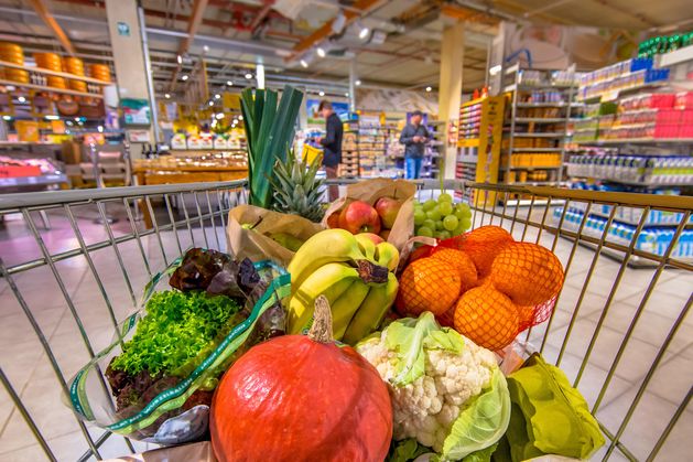 Coalition won’t force supermarkets to publish profits as opposition says Irish public being treated as ‘cash cow’