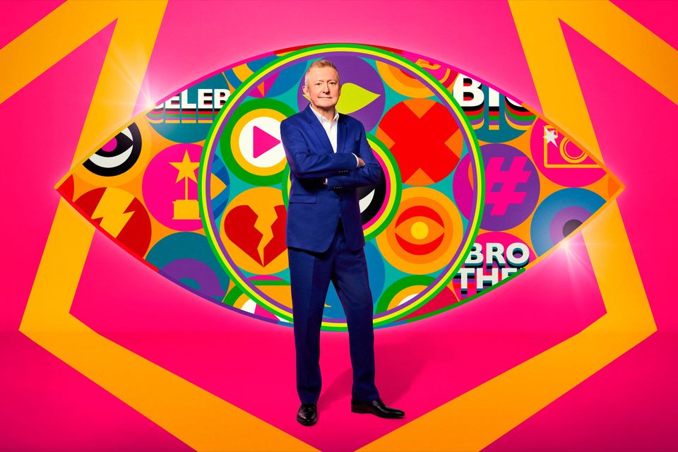 Louis Walsh