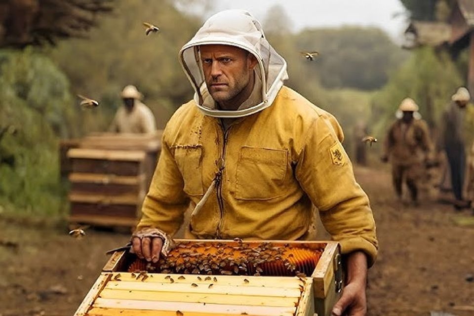 The Beekeeper