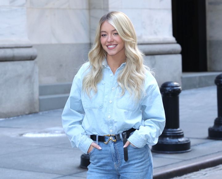 Sydney Sweeney should be next James Bond, not a Bond girl, says director of ‘The Housemaid’