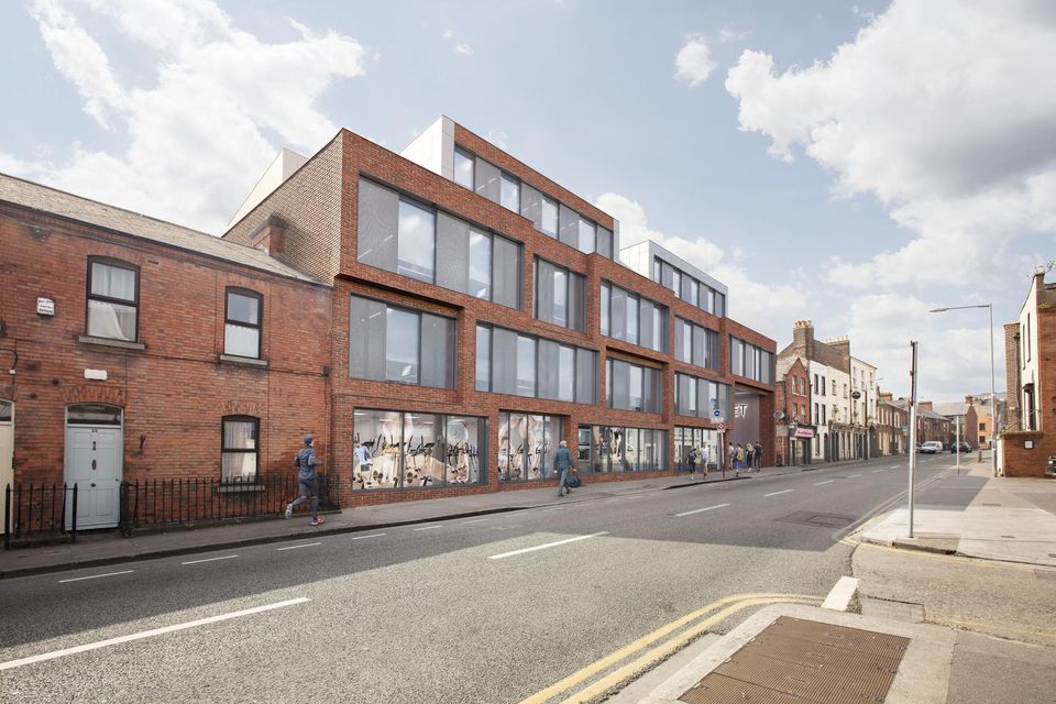 Marlet raises €25m for student accommodation in Stoneybatter