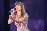 thumbnail: Taylor Swift 2024 Eras Tour pre-sale tickets for Dublin gigs go on sale on Friday, July 14. Pic by Getty Images.